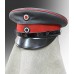 Фуражка офицеров германской армии, образец 1910 года. Feldmutze fur Offziere M 1910